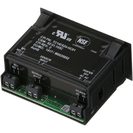 Hatco Controller For - Part# 2-01-165R 2-01-165R